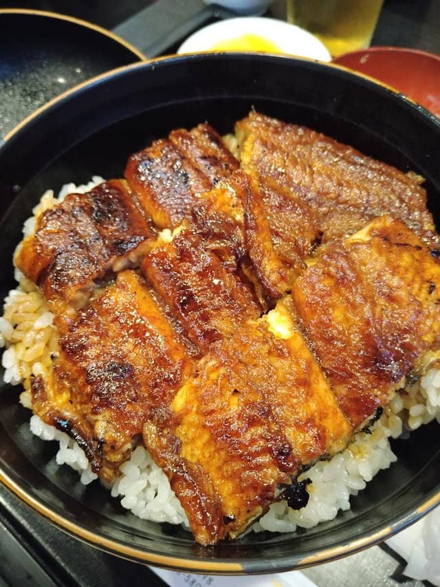 大観亭支店 津駅西口店 - サブ画像1