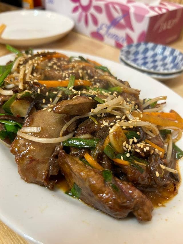 中華酒場 富味屋 - サブ画像2
