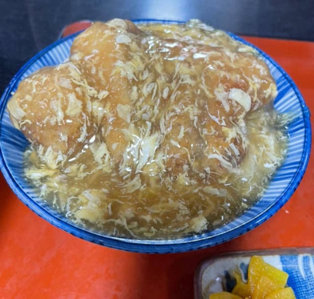 加登屋食堂 - サブ画像2