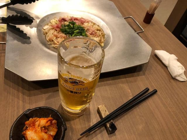 炊き肉 牛ちゃん 神戸店 - サブ画像2