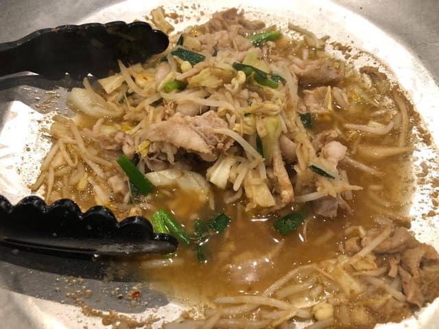 炊き肉 牛ちゃん 神戸店 - サブ画像3