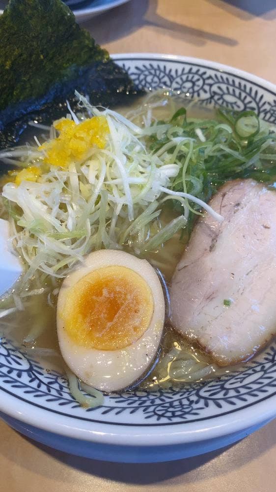 丸源ラーメン 戸田店 - サブ画像1