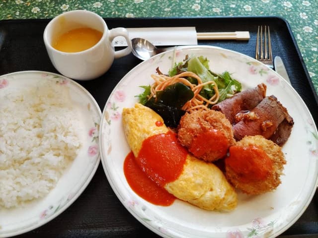 レストラン MITA - サブ画像3