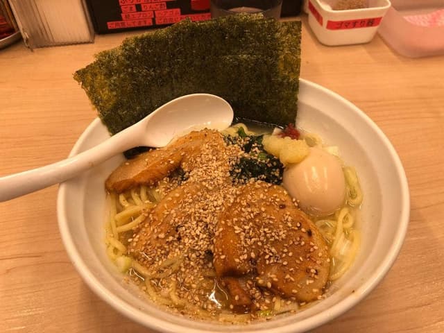 らーめん 八か - サブ画像2