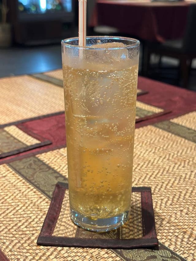 Asiatique 立川店 - サブ画像1