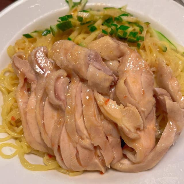 馬さん餃子酒場 神保町店 - サブ画像3