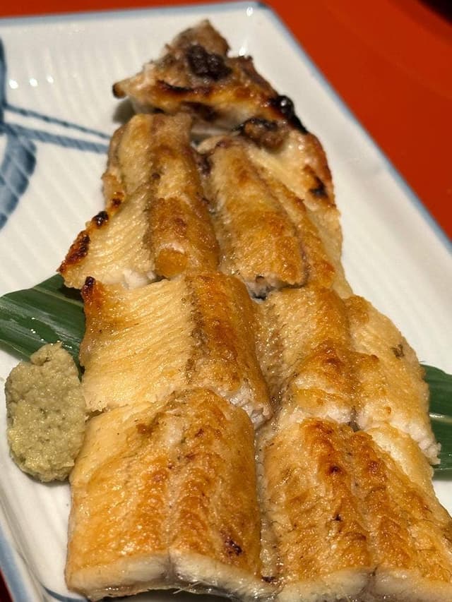 川魚 のと与 西店 - サブ画像2