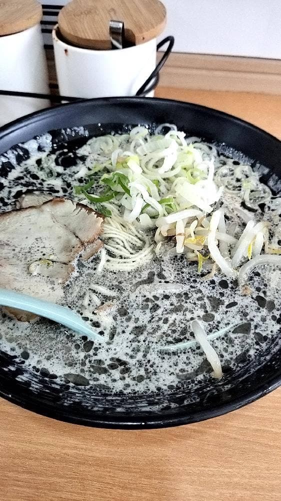 博多麺神 台東店 - サブ画像1