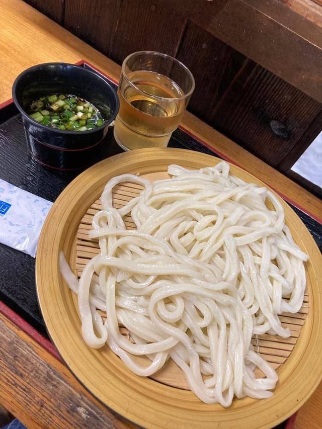 オハラうどん - サブ画像1