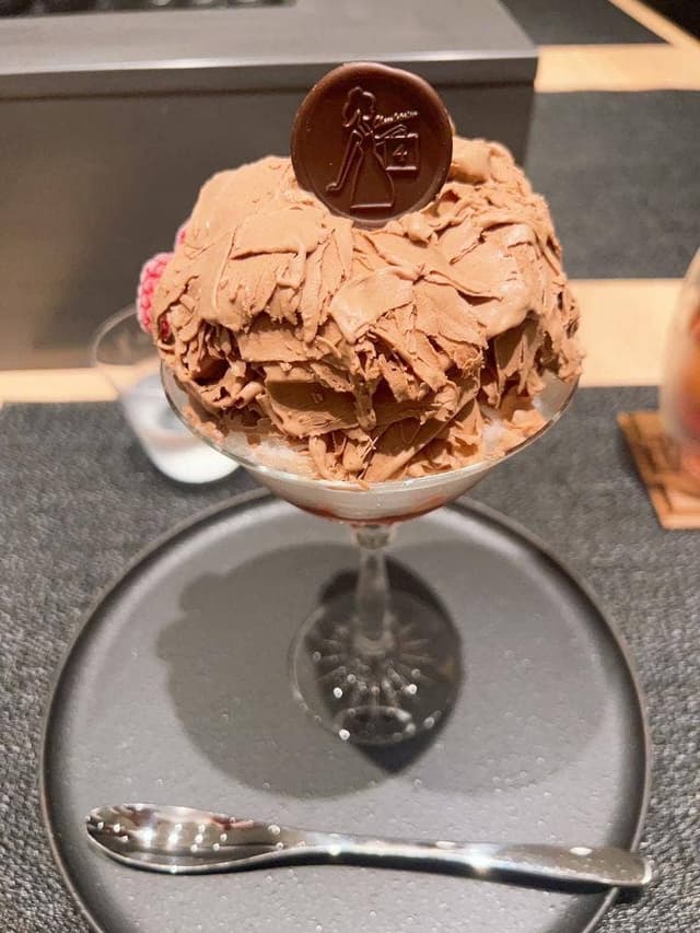 Chocolaterie4 - サブ画像1