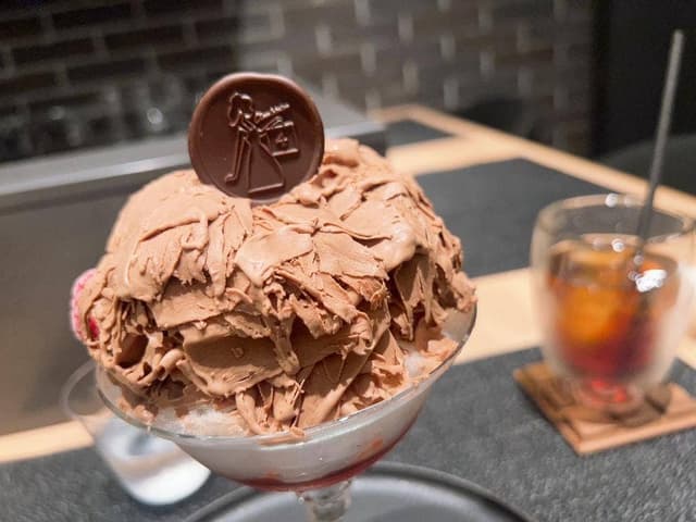 Chocolaterie4 - サブ画像3