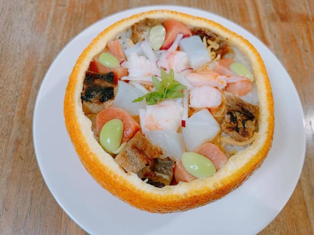 有職 本店 - サブ画像1
