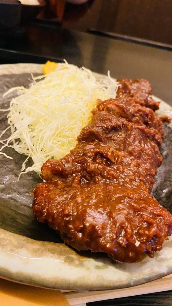 とんかつ浜名 - サブ画像2