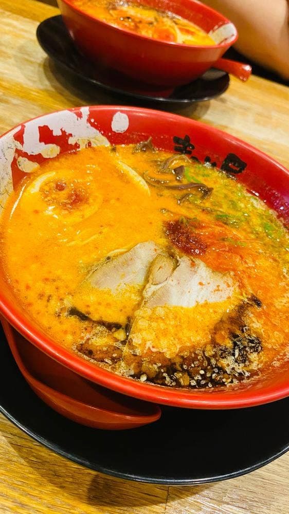 ラーメンまこと屋 栗東インター前店 - サブ画像1