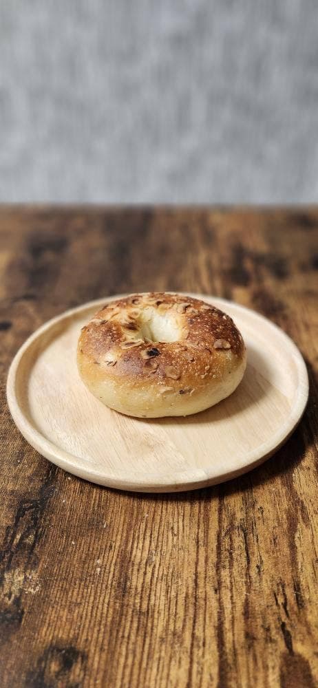 Happy Camper Bagel - サブ画像1