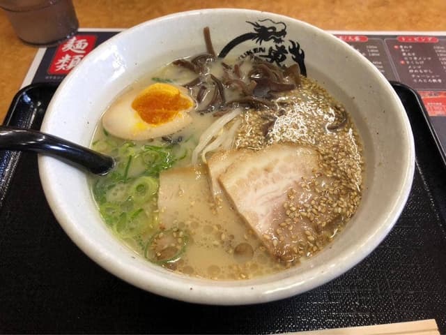 東龍軒 北九州空港通り店 - サブ画像1