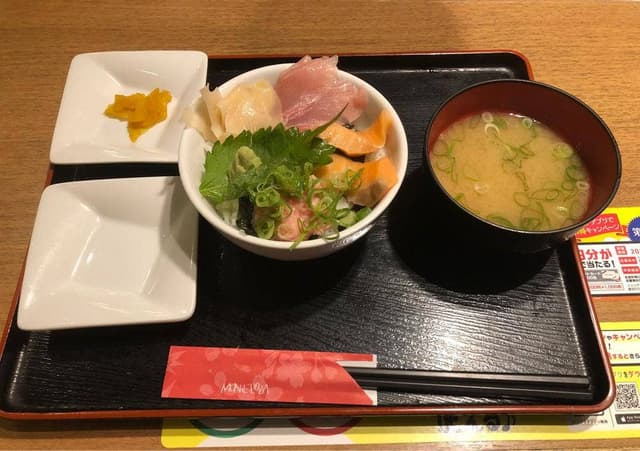 白木屋 池袋サンシャイン60通り店 - サブ画像2