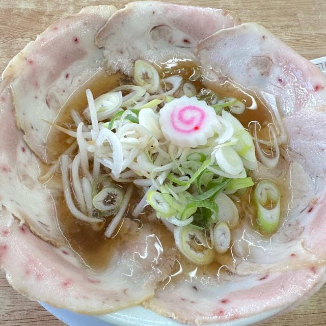 スープが命らーめん屋 加西店 - サブ画像1