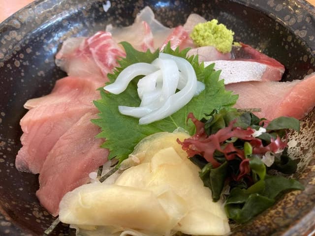 平戸瀬戸市場 - サブ画像3