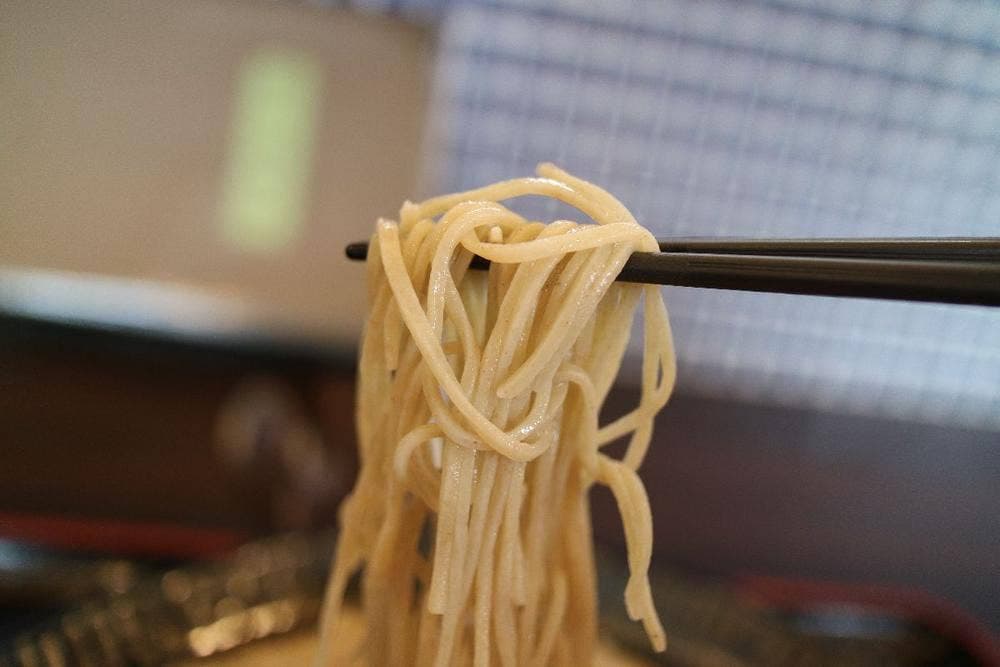二八蕎麦又六