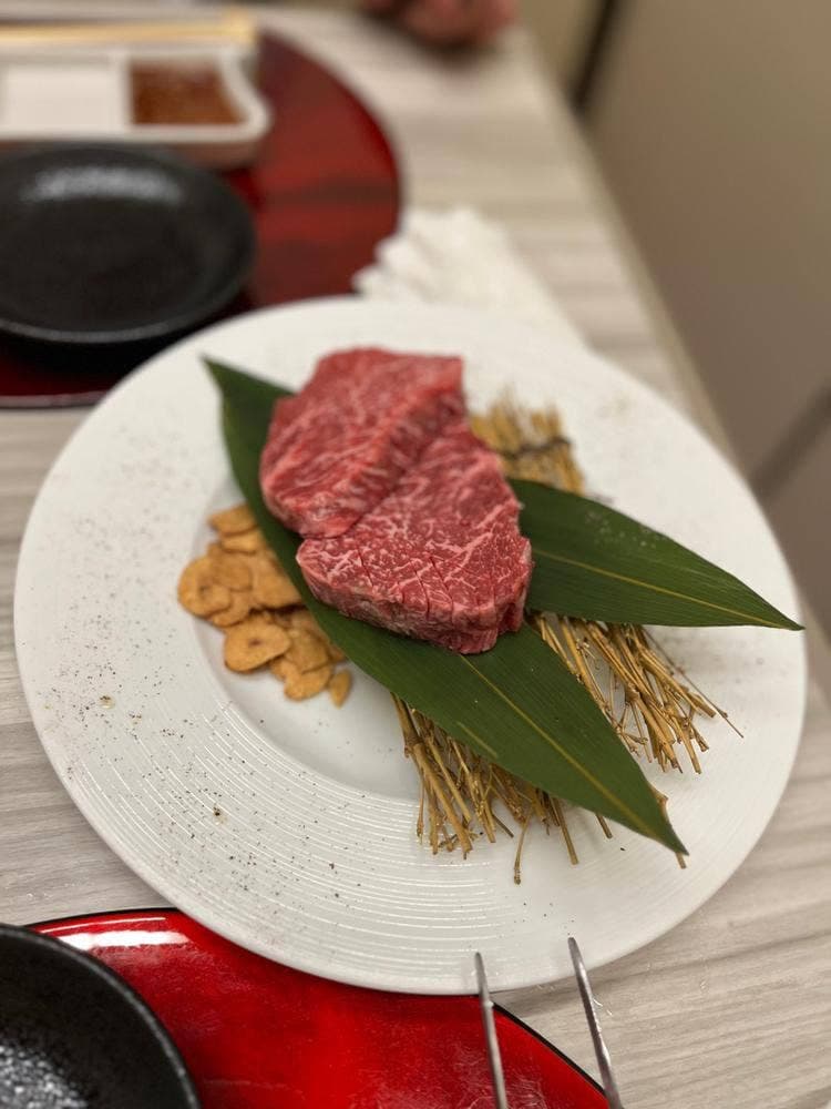 焼肉 京極苑