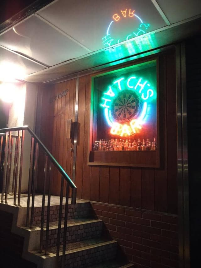 HATCH's BAR - サブ画像2