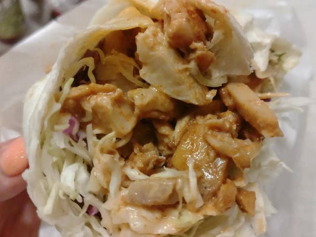 HAPPY KEBAB 市川店 - サブ画像1