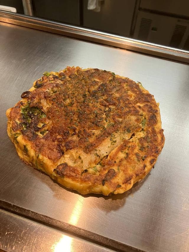 お好み焼き 閃屋 - サブ画像1