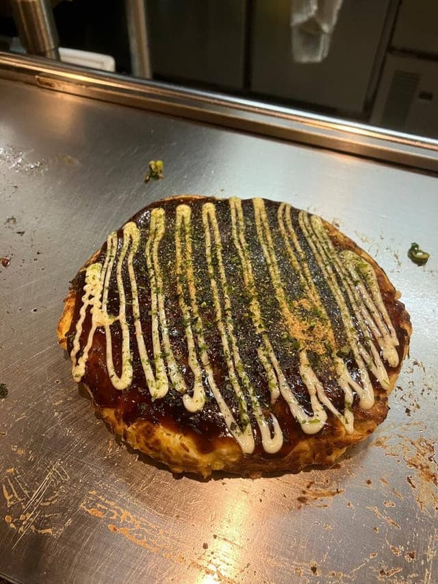 お好み焼き 閃屋 - サブ画像3