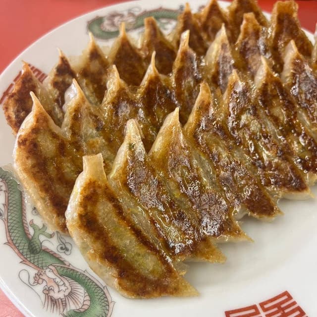 丸正餃子店 本店 - サブ画像1