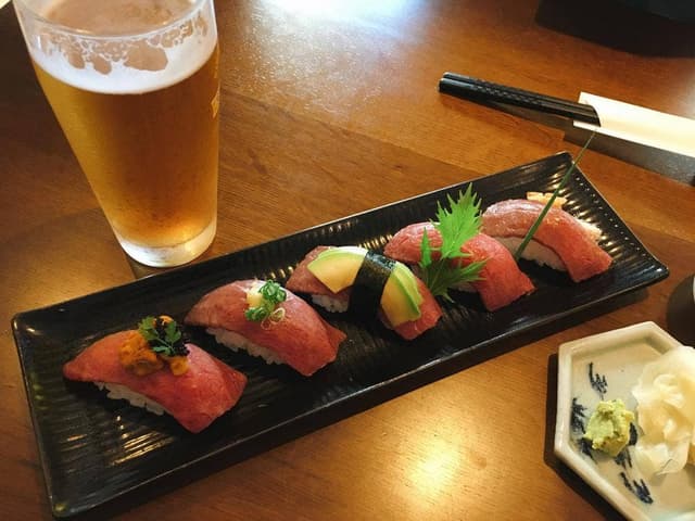 Sushi Dining Nob - サブ画像2