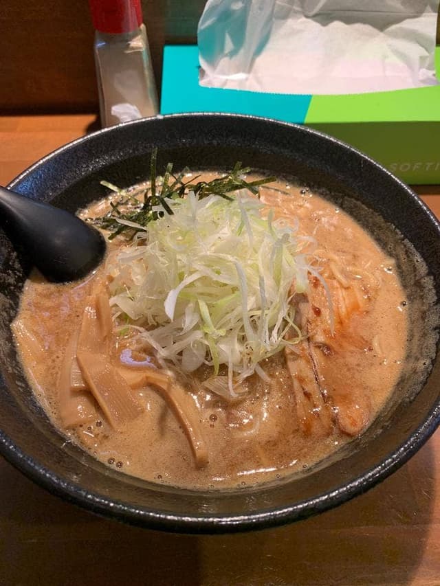つけ麺屋ちっちょ 香里園店 - サブ画像1
