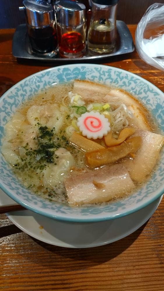 喜多方ラーメン 大安食堂 仙台卸町店