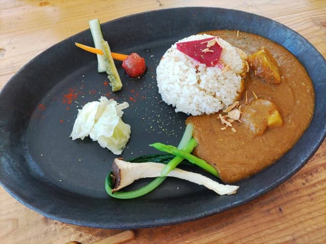 あかじまのカフェとごはん guu guu - サブ画像2