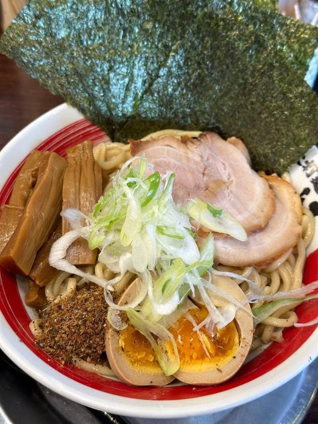 勢拉 稲毛店 - サブ画像2