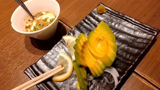 ニクヤキ ベンジャミン - サブ画像2