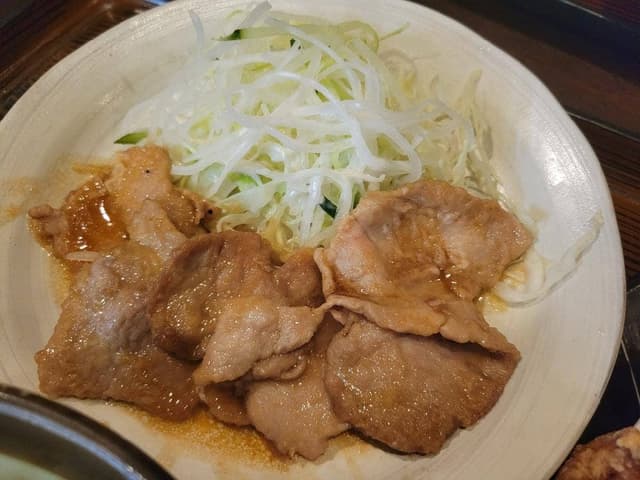 遊食家 楽 - サブ画像3