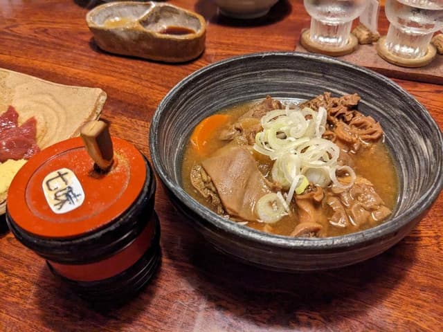 酒房ごっちょ - サブ画像1