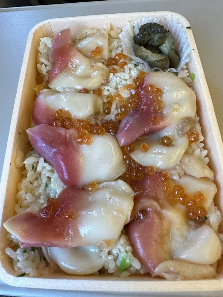 魚河し惣菜 仙 仙台エスパル店