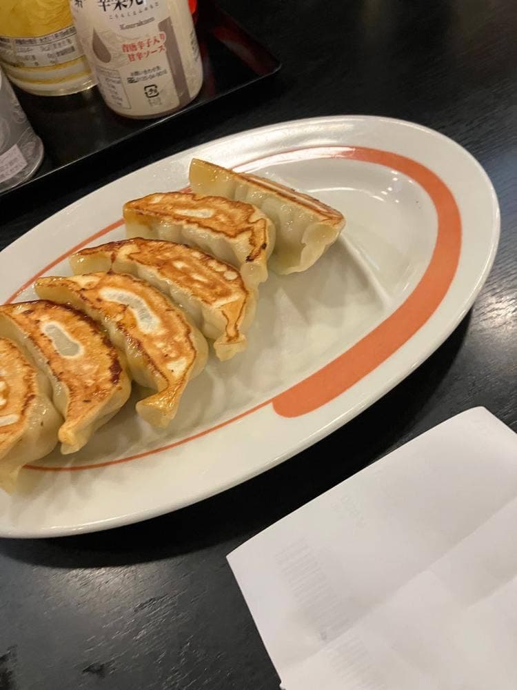 幸楽苑 我孫子店