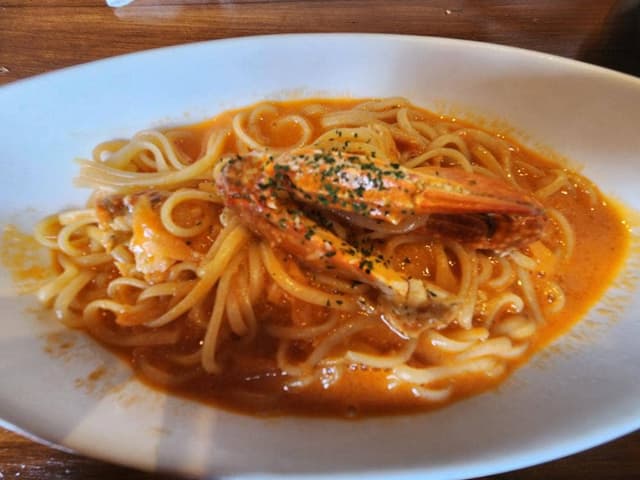 ナポリの食卓 熊谷店 - サブ画像1