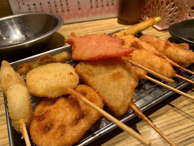 串処 みっちゃん - サブ画像3