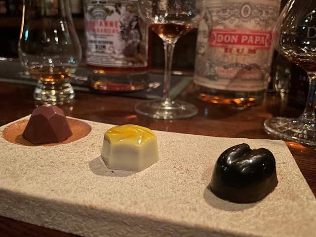 Bar 真夜中は別の顔 - サブ画像3