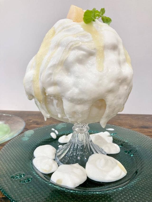 不思議なかき氷 金沢店 - サブ画像2