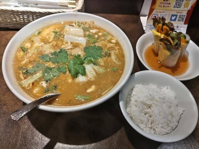 クンテープ 虎ノ門ヒルズ店 - サブ画像2