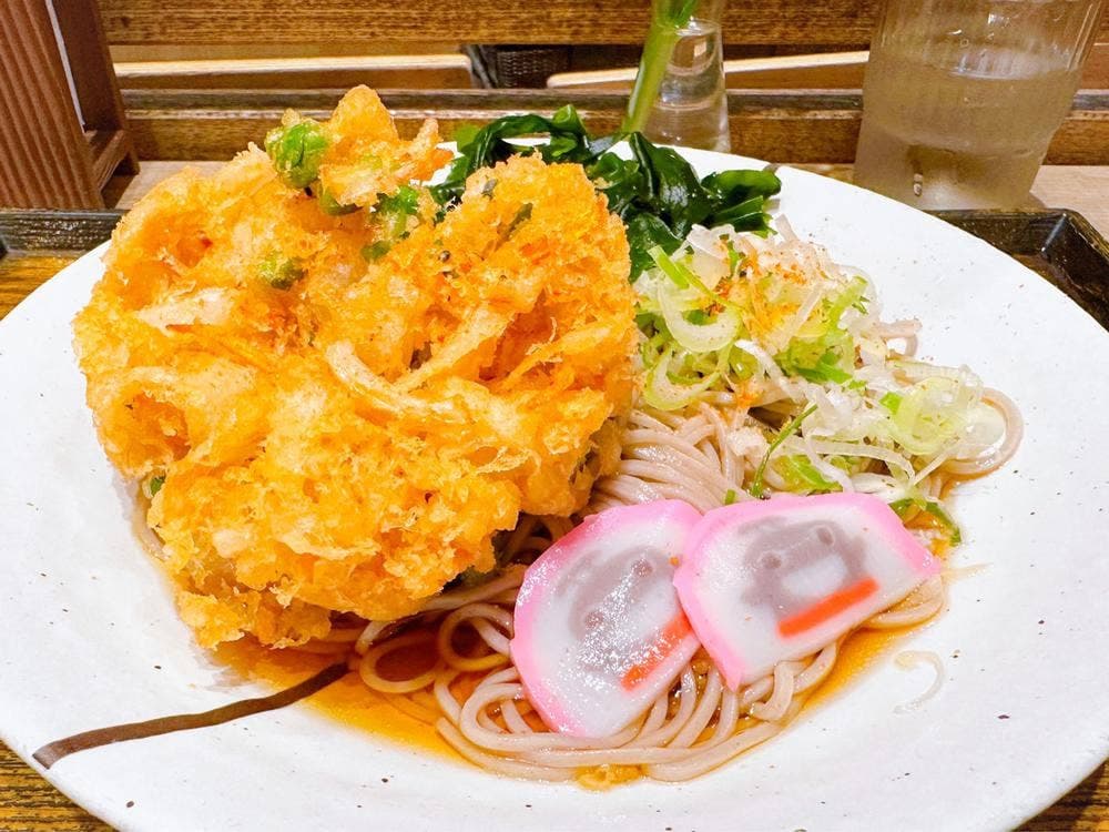 しぶそば 青葉台店