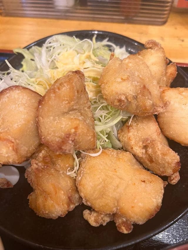 ジョニーのからあげ 堺筋本町店 - サブ画像2