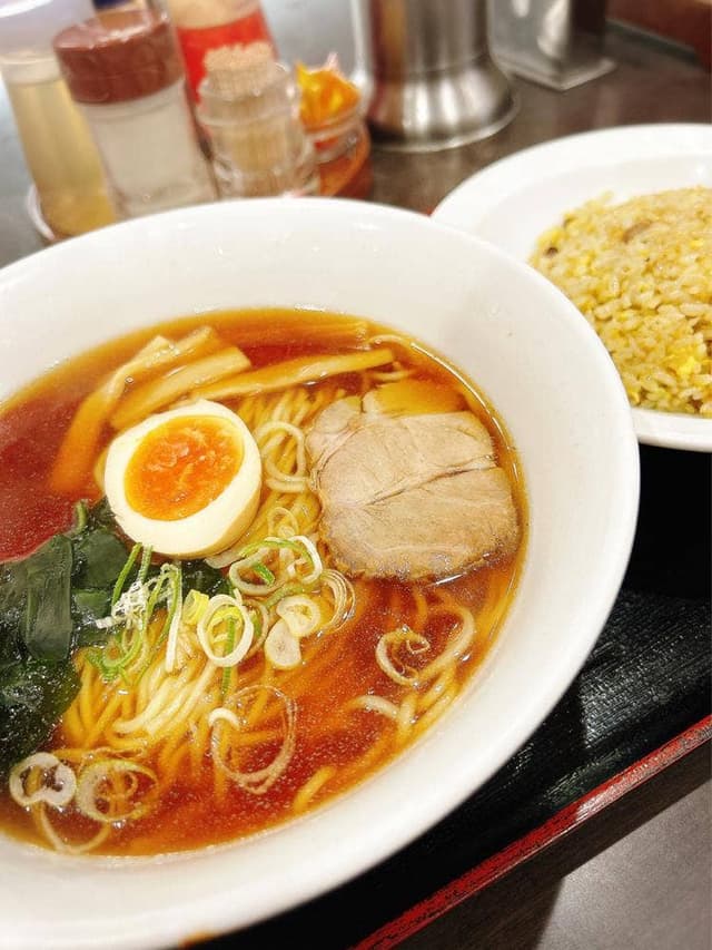 天下一 神谷町店 - サブ画像1