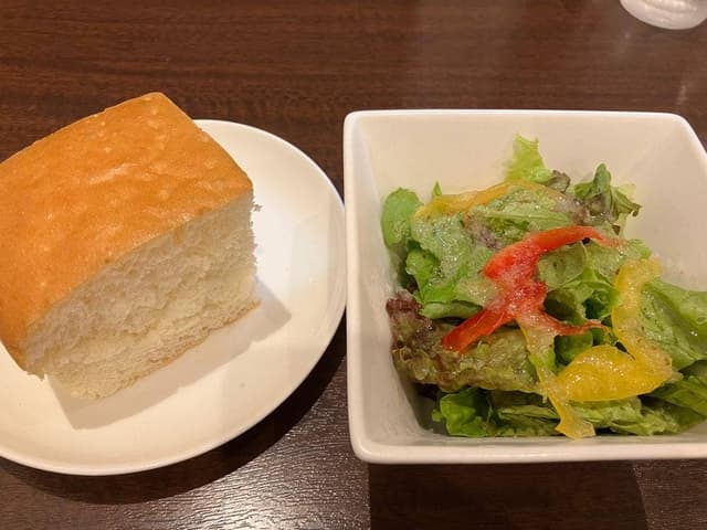 SERENO食堂 - サブ画像2