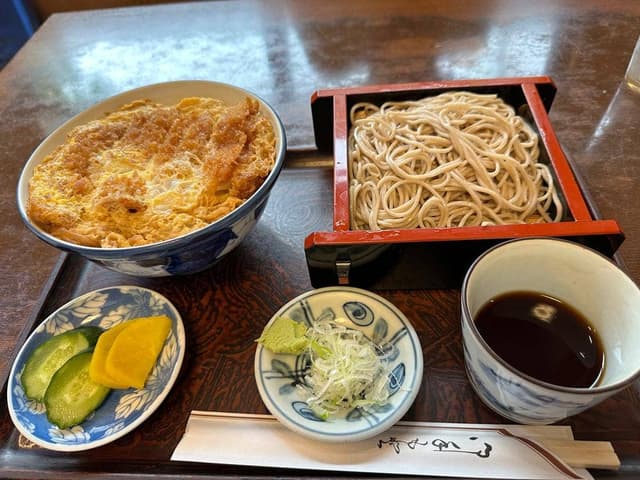 更科 - サブ画像3
